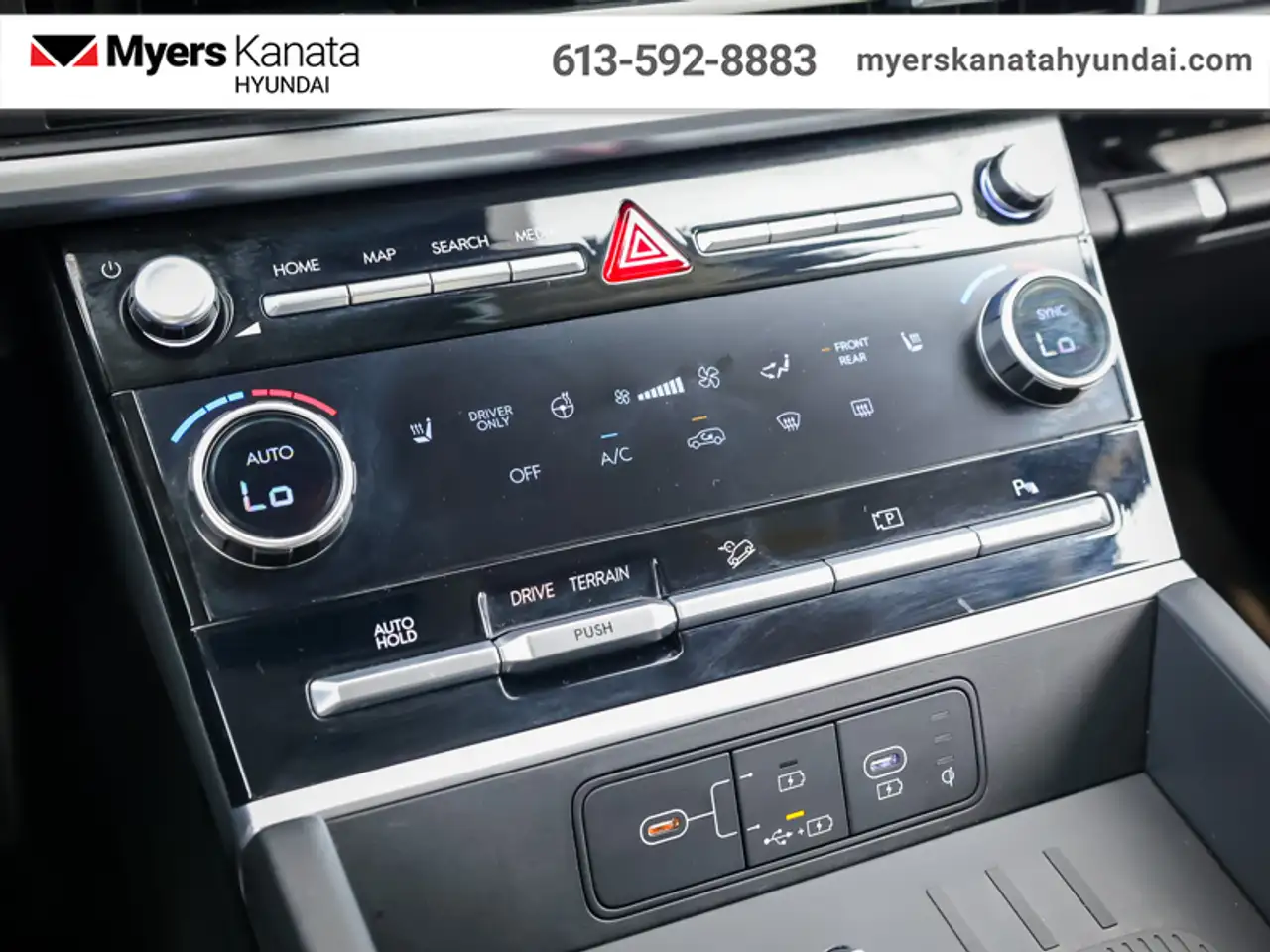 Hyundai SANTA FE fotografie Hyundai SANTA FE