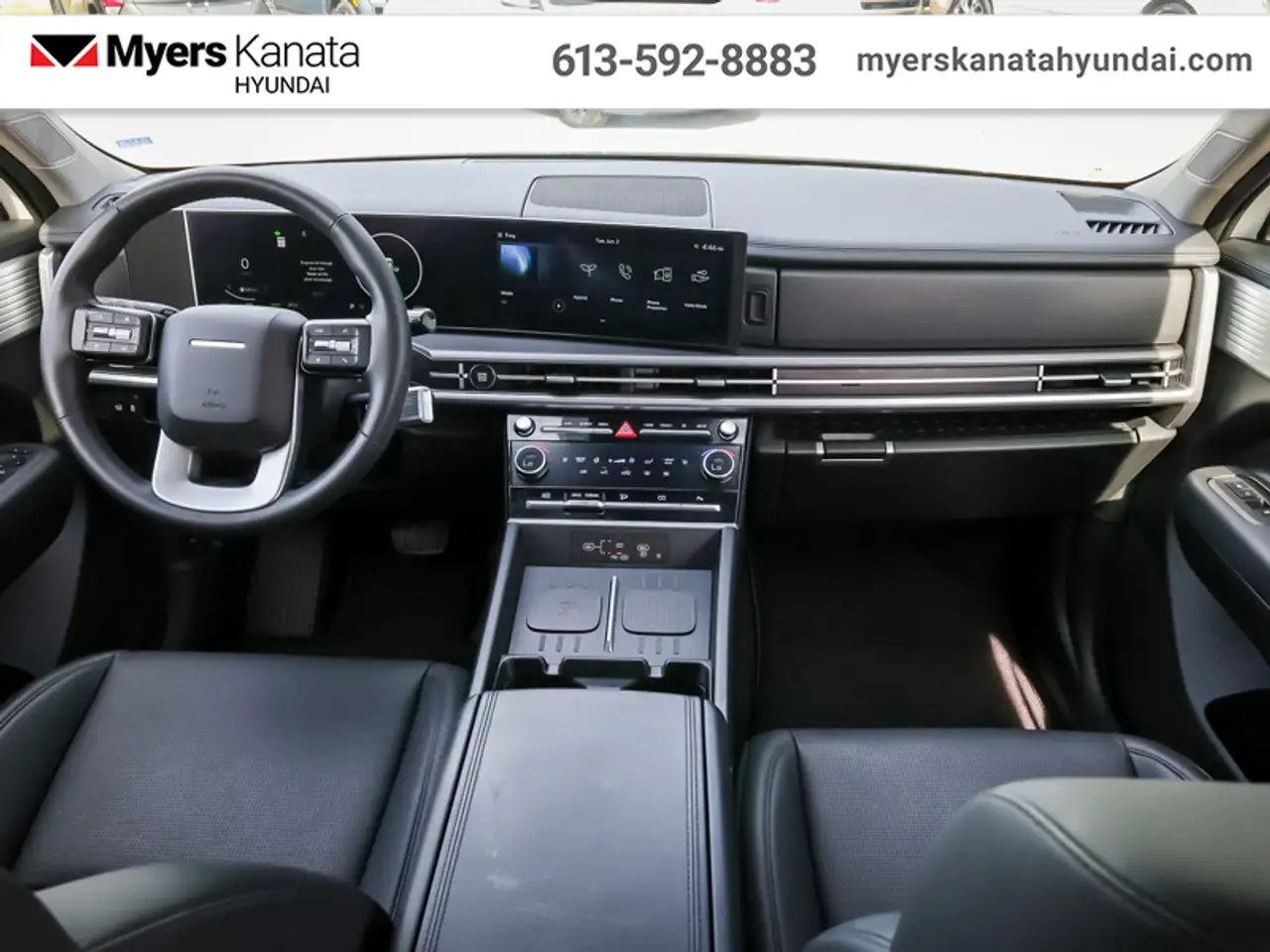 Hyundai SANTA FE fotografie Hyundai SANTA FE