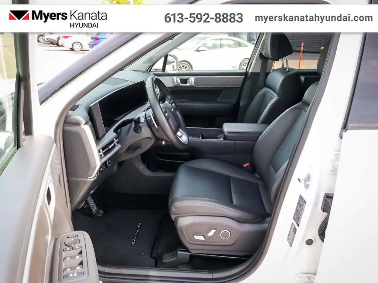 Hyundai SANTA FE fotografie Hyundai SANTA FE