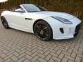 Jaguar F-Type *V8*R*AWD*CABRIO*UPE:144605¤*9450km*DAB* Weiß - thumbnail 3