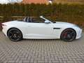 Jaguar F-Type *V8*R*AWD*CABRIO*UPE:144605¤*9450km*DAB* Blanc - thumbnail 6