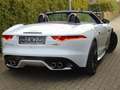 Jaguar F-Type *V8*R*AWD*CABRIO*UPE:144605¤*9450km*DAB* Blanc - thumbnail 2