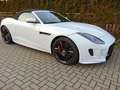 Jaguar F-Type *V8*R*AWD*CABRIO*UPE:144605¤*9450km*DAB* Weiß - thumbnail 10