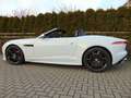 Jaguar F-Type *V8*R*AWD*CABRIO*UPE:144605¤*9450km*DAB* Blanc - thumbnail 5