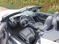 Jaguar F-Type *V8*R*AWD*CABRIO*UPE:144605¤*9450km*DAB* Weiß - thumbnail 13