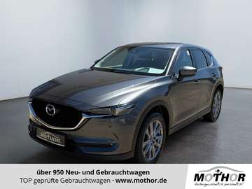 Kangei 2.5 SKYACTIV-G 194 Aut. 360°KAM AHK