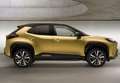 Toyota Yaris Cross 130H Style - thumbnail 22