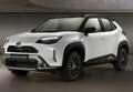 Toyota Yaris Cross 130H Style - thumbnail 4