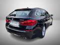 BMW 520 d aut. Touring Sport Led Navi Uniproprietario Nero - thumbnail 4