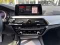 BMW 520 d aut. Touring Sport Led Navi Uniproprietario Nero - thumbnail 10