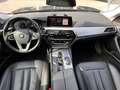 BMW 520 d aut. Touring Sport Led Navi Uniproprietario Nero - thumbnail 7