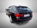 BMW 520 d aut. Touring Sport Led Navi Uniproprietario Nero - thumbnail 3