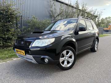 2.0 D XS Luxury / AWD / NAVI / AIRCO ECC / CRUISE