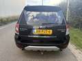 Subaru Forester 2.0 D XS Luxury / AWD / NAVI / AIRCO ECC / CRUISE Zwart - thumbnail 14