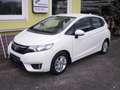 Honda Jazz Jazz 1,3i-VTEC Comfort CVT Comfort Weiß - thumbnail 2