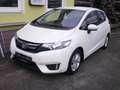 Honda Jazz Jazz 1,3i-VTEC Comfort CVT Comfort Weiß - thumbnail 1