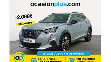 1.2 PureTech S&S Allure Pack 100