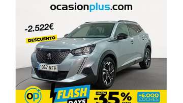 1.2 PureTech S&S Allure Pack 100