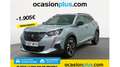 Peugeot 2008 1.2 PureTech S&S Allure Pack 100 Gris - thumbnail 1