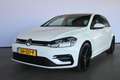 Volkswagen Golf 7.5 1.5 TSI Highline R-Line Clima Carplay 19'Inch Blanco - thumbnail 4