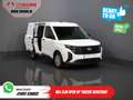 Ford Transit Courier 1.0 Trend 100 pk BENZINE BPM VRIJ! Garantie 05-202 Blanc - thumbnail 9