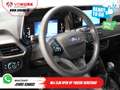 Ford Transit Courier 1.0 Trend 100 pk BENZINE BPM VRIJ! Garantie 05-202 Blanc - thumbnail 14
