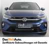Volkswagen Taigo R-Line TSI DSG Blau - thumbnail 2