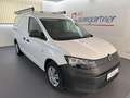 Volkswagen Caddy Caddy Maxi Cargo 2,0 TDI *Flügeltüren*Dachträge... Weiß - thumbnail 1