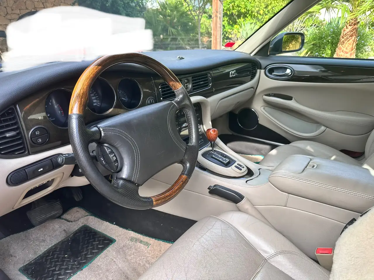 Jaguar XJR 4.0 S/C S/C, foto 5