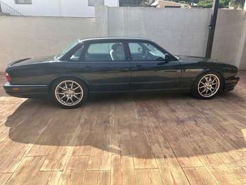 XJR 4.0 S/C S/C