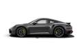 Porsche 992 Turbo S Gris - thumbnail 2