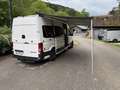 MAN TGE Camper/Wohnmobil Weiß - thumbnail 2