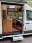 MAN TGE Camper/Wohnmobil Weiß - thumbnail 3