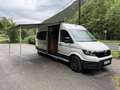 MAN TGE Camper/Wohnmobil Weiß - thumbnail 1