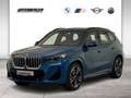 BMW X1 xDrive23i M Sportpaket AHK DA PA+ 360° HUD Azul - thumbnail 1