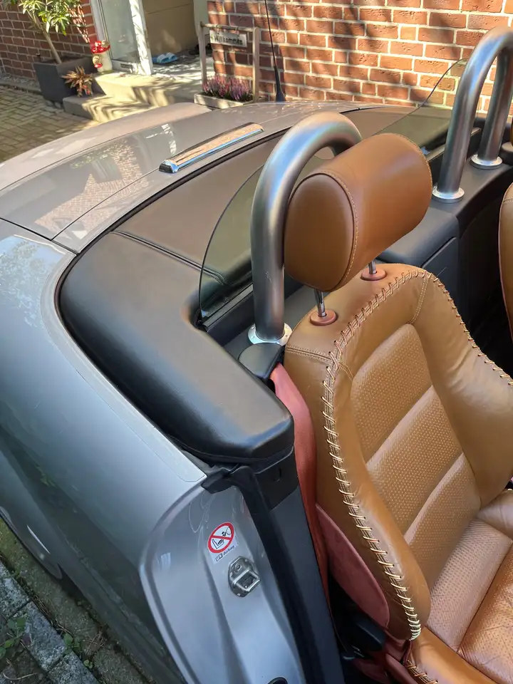 Audi TT Roadster Roadster 1.8 T, foto 10