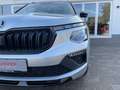 Skoda Kamiq Monte Carlo PLA CAM SHZ MATRIX Alu SHZ 5Ja Silber - thumbnail 9
