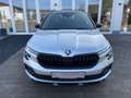 Skoda Kamiq Monte Carlo PLA CAM SHZ MATRIX Alu SHZ 5Ja Silber - thumbnail 8
