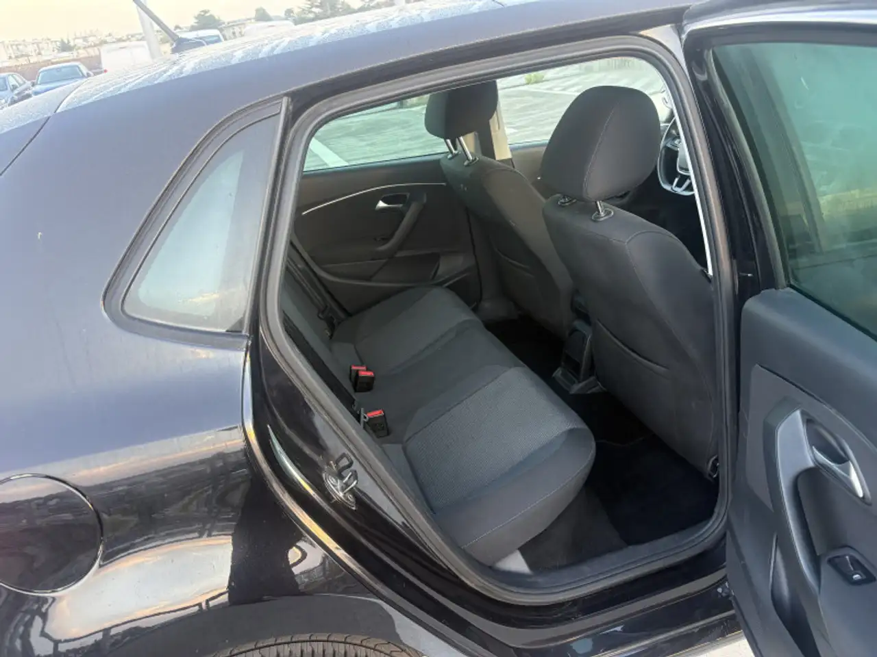 Volkswagen Polo Citadine 3 portes — photo 15