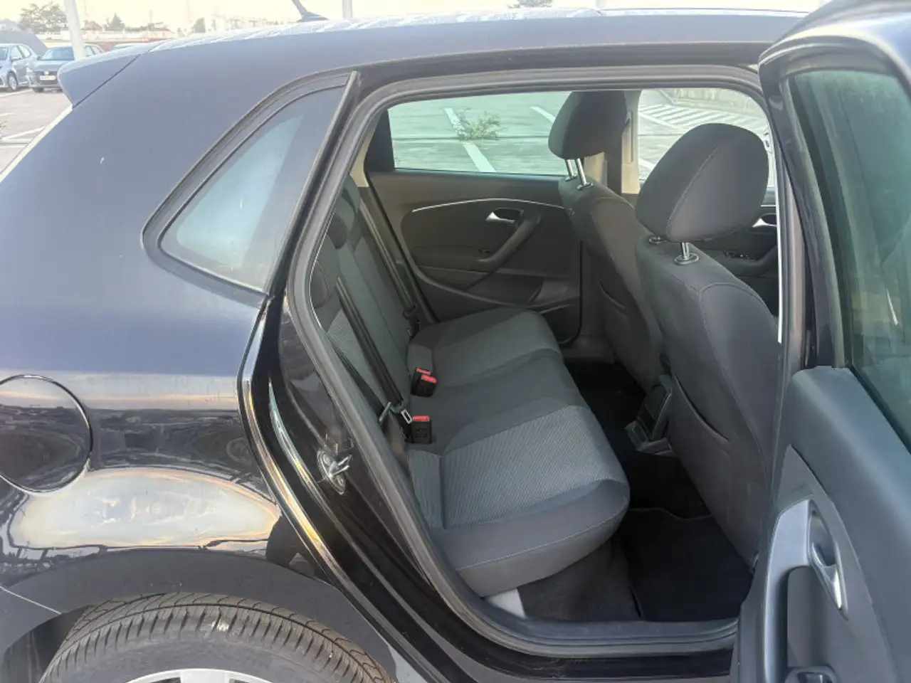 Volkswagen Polo Citadine 3 portes — photo 16
