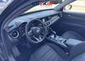 Alfa Romeo Stelvio Stelvio 2020 2.2 t Business Q4 190cv AT8 Noir - thumbnail 14