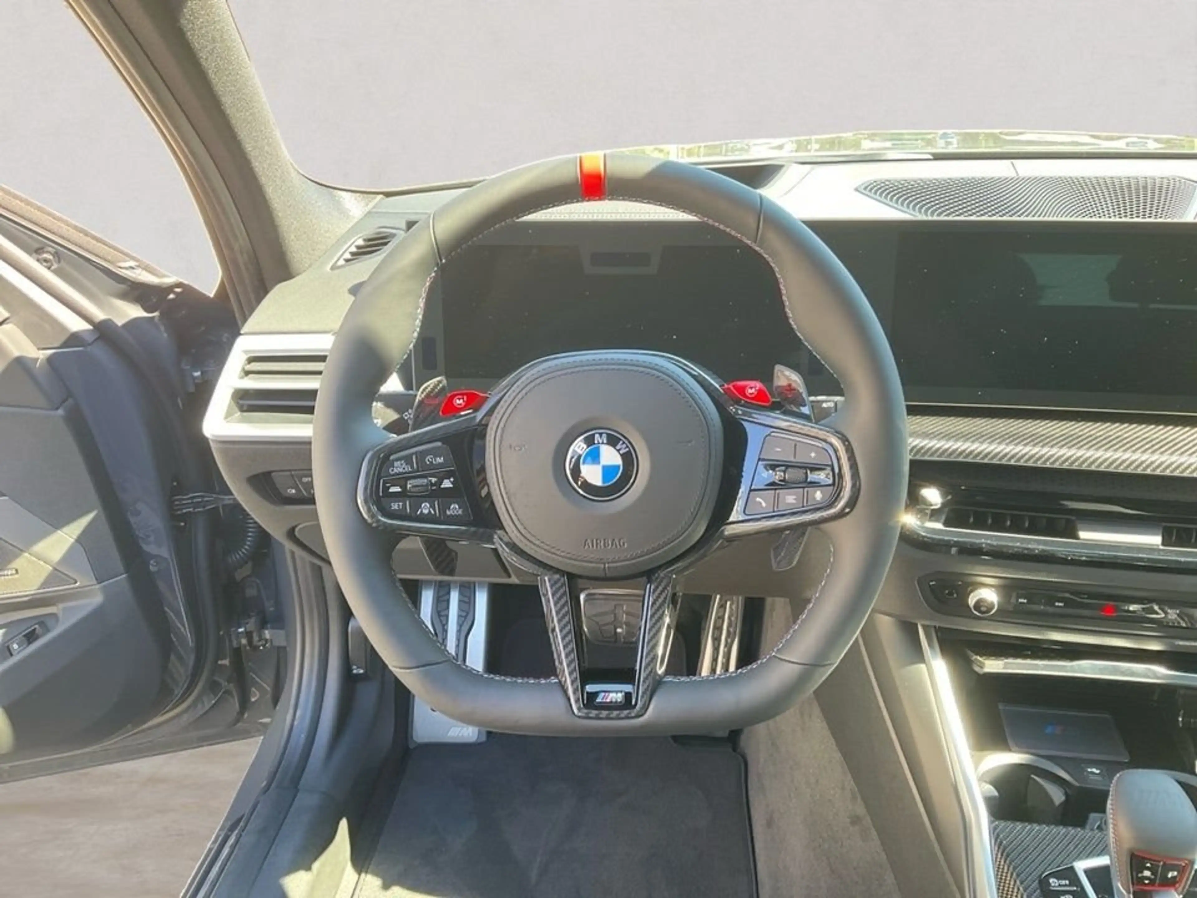 BMW M3 Competition xDrive Touring UPE 119.430 EUR — photo 14