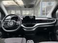 Fiat 500e Basis Schwarz - thumbnail 10