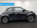 Fiat 500e Basis Schwarz - thumbnail 5