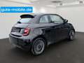 Fiat 500e Basis Schwarz - thumbnail 3