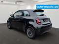 Fiat 500e Basis Schwarz - thumbnail 4