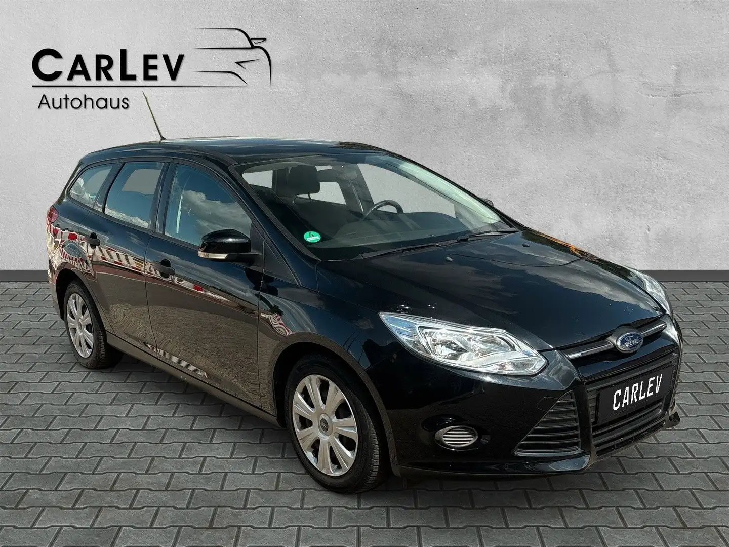 Ford Focus 2. Hand Zahnriemen neu Klima Noir - 1