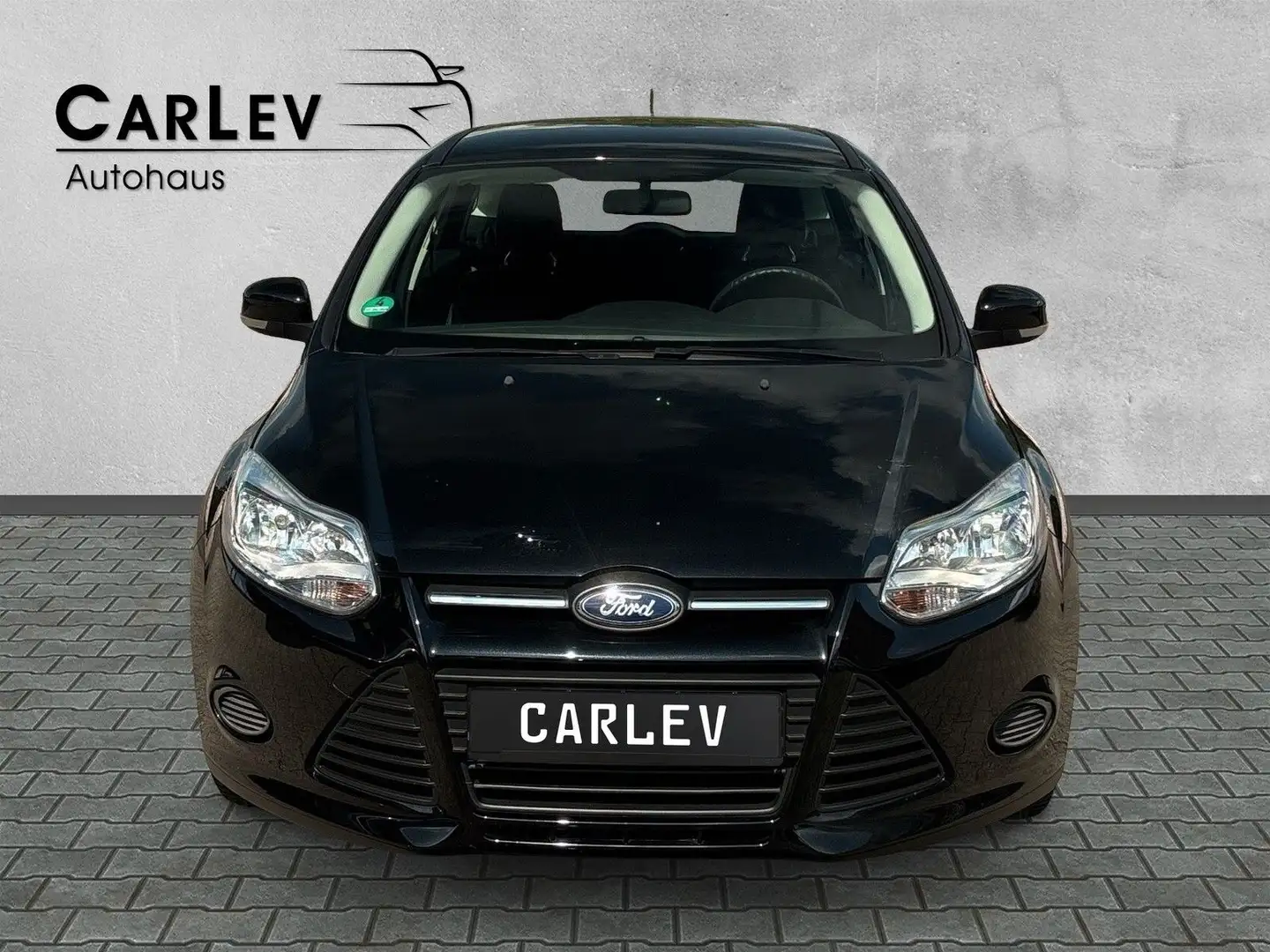 Ford Focus 2. Hand Zahnriemen neu Klima Noir - 2