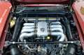 Porsche 928 S/2.BESITZ/TOP-HISTORIE/ORIGINAL Rood - thumbnail 27