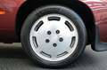 Porsche 928 S/2.BESITZ/TOP-HISTORIE/ORIGINAL Rood - thumbnail 11